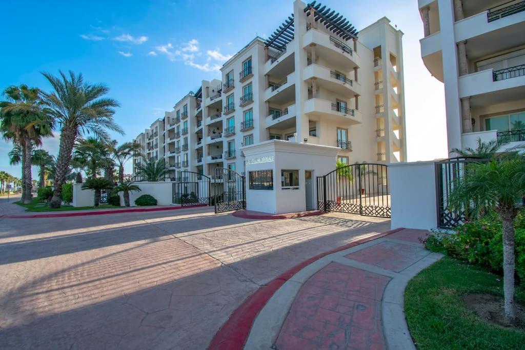 Condo Paraiso - Luxurious New Condo 300Mt From The Beach Cabo San Lucas Ngoại thất bức ảnh