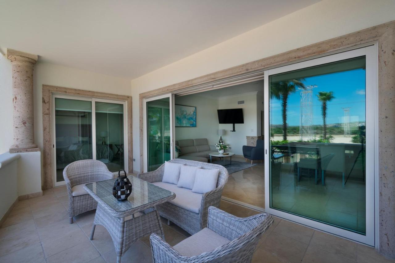 Condo Paraiso - Luxurious New Condo 300Mt From The Beach Cabo San Lucas Ngoại thất bức ảnh