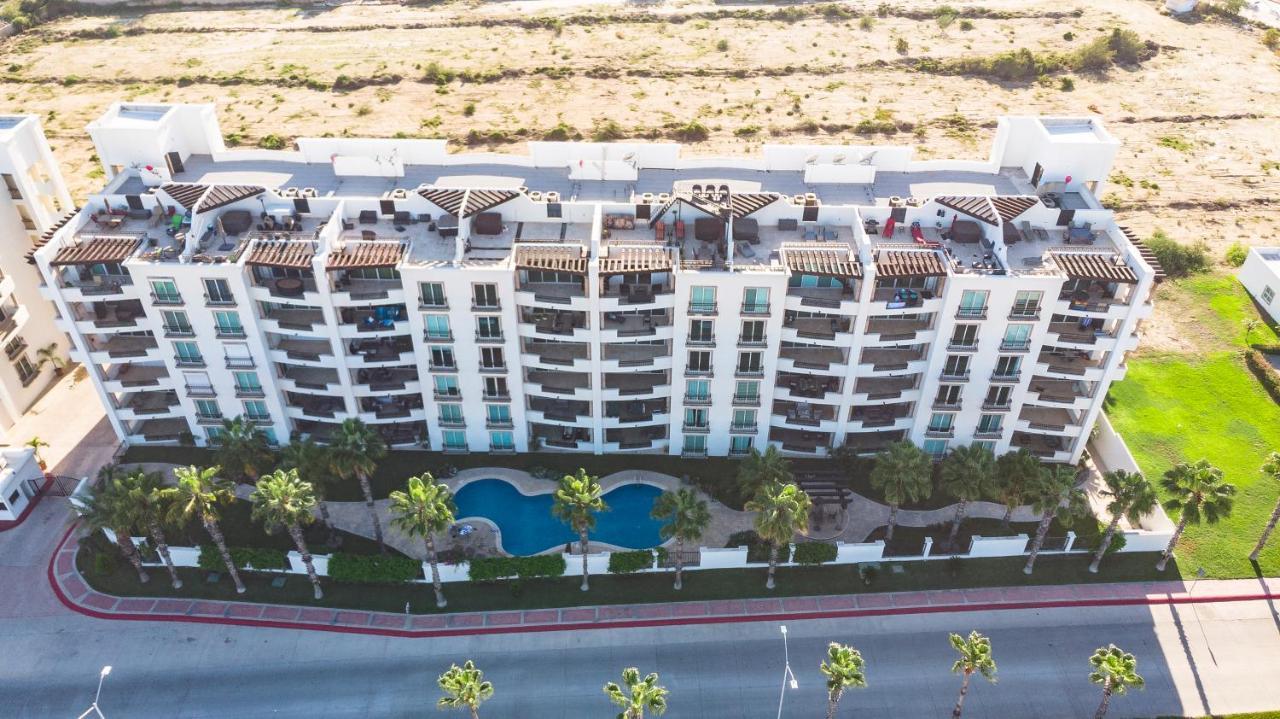Condo Paraiso - Luxurious New Condo 300Mt From The Beach Cabo San Lucas Ngoại thất bức ảnh
