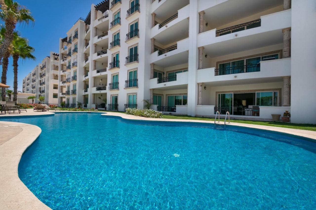 Condo Paraiso - Luxurious New Condo 300Mt From The Beach Cabo San Lucas Ngoại thất bức ảnh