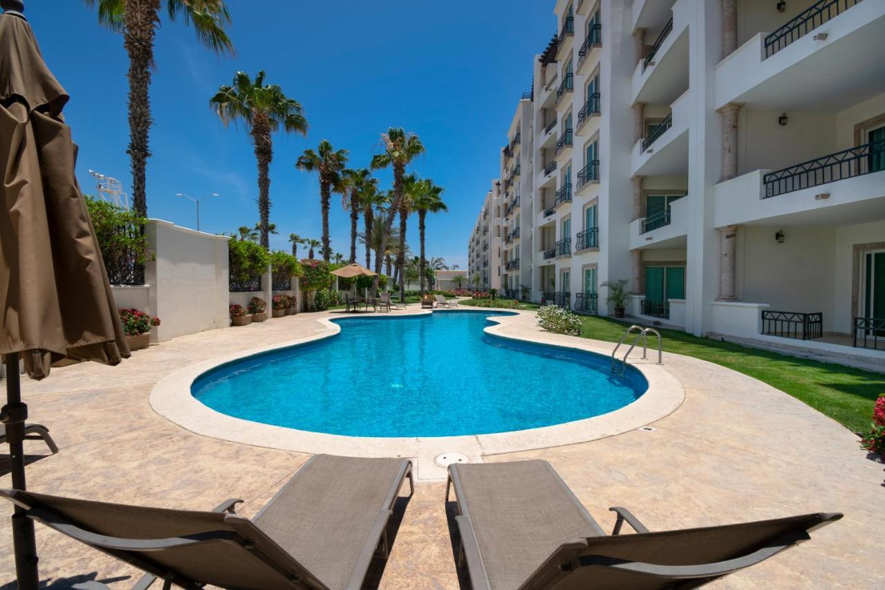 Condo Paraiso - Luxurious New Condo 300Mt From The Beach Cabo San Lucas Ngoại thất bức ảnh