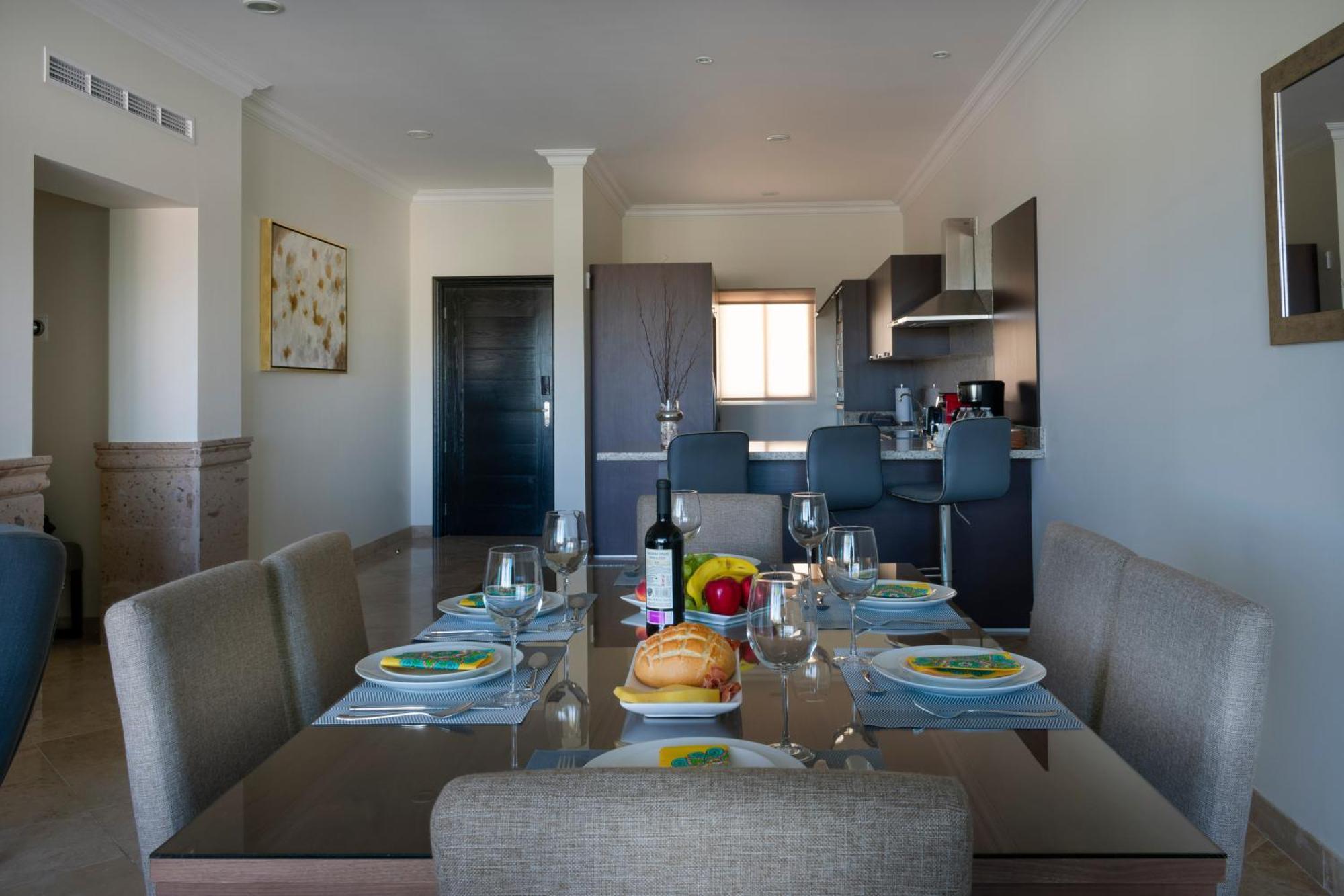 Condo Paraiso - Luxurious New Condo 300Mt From The Beach Cabo San Lucas Ngoại thất bức ảnh