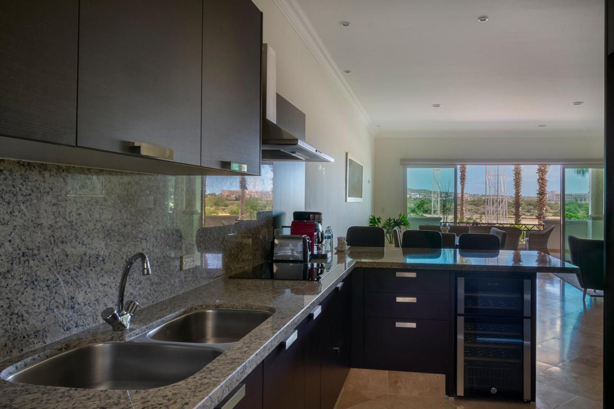 Condo Paraiso - Luxurious New Condo 300Mt From The Beach Cabo San Lucas Ngoại thất bức ảnh