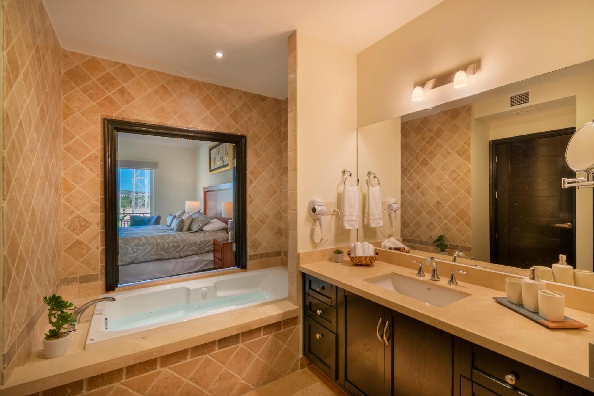 Condo Paraiso - Luxurious New Condo 300Mt From The Beach Cabo San Lucas Ngoại thất bức ảnh