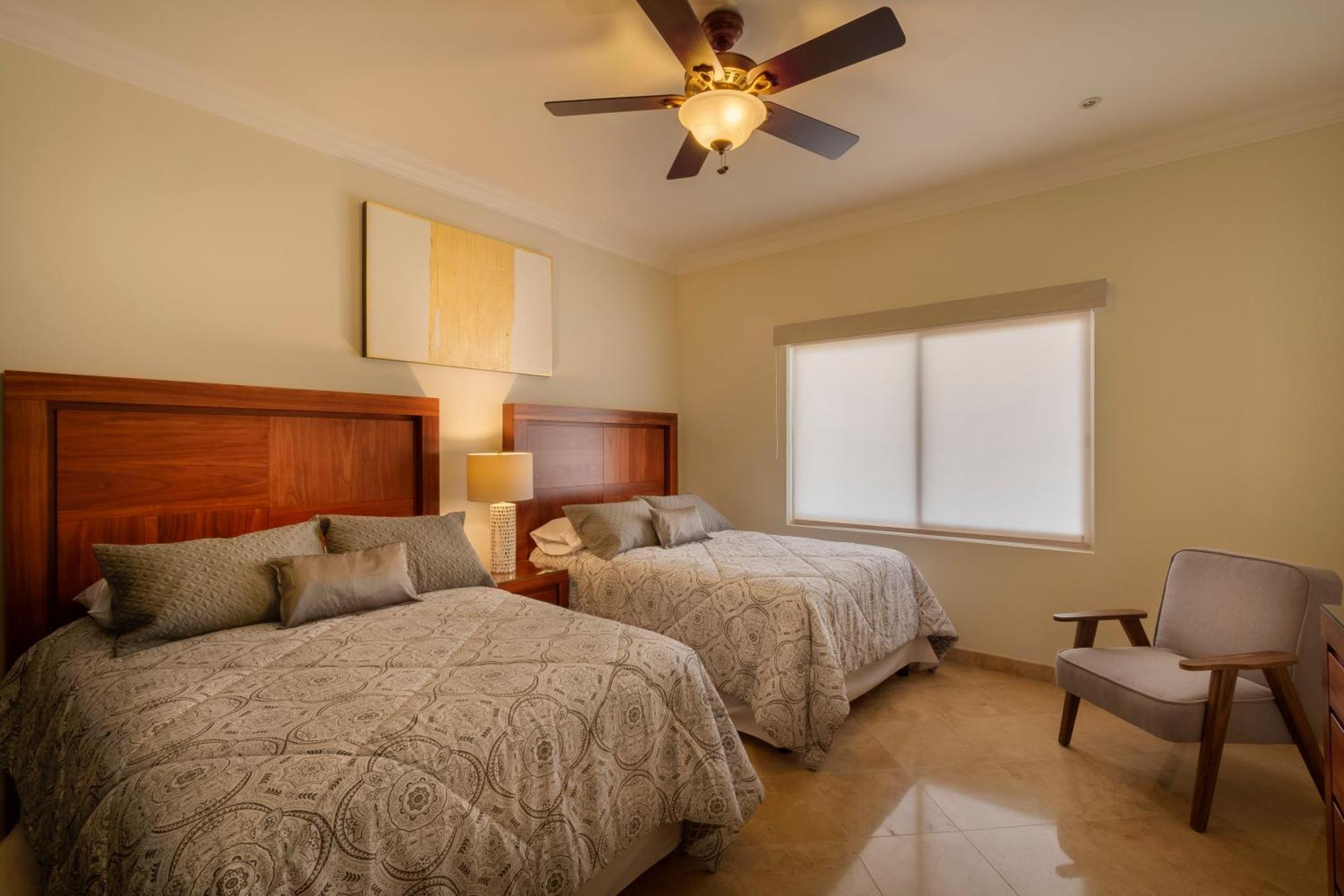 Condo Paraiso - Luxurious New Condo 300Mt From The Beach Cabo San Lucas Ngoại thất bức ảnh