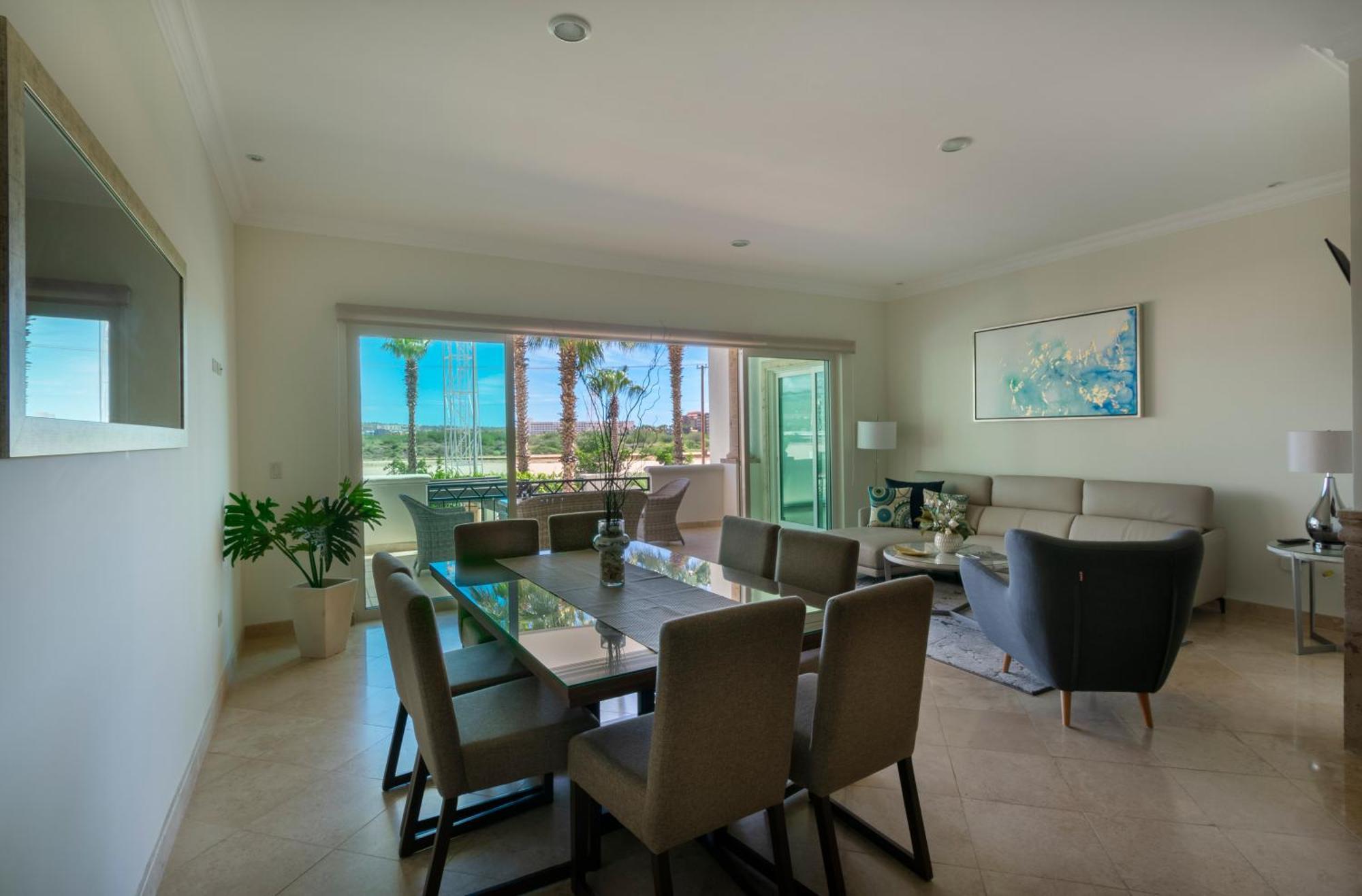 Condo Paraiso - Luxurious New Condo 300Mt From The Beach Cabo San Lucas Ngoại thất bức ảnh