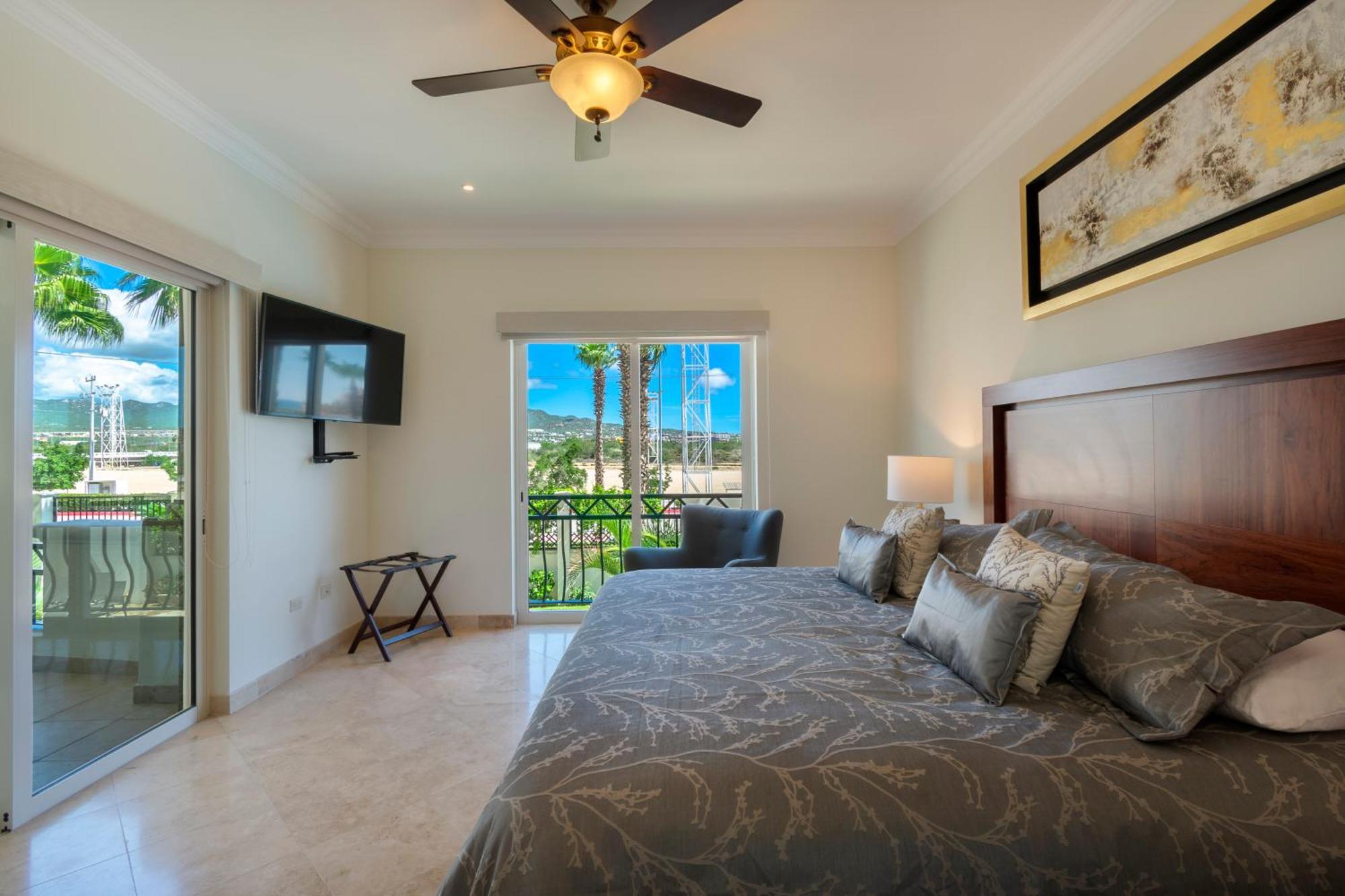 Condo Paraiso - Luxurious New Condo 300Mt From The Beach Cabo San Lucas Ngoại thất bức ảnh
