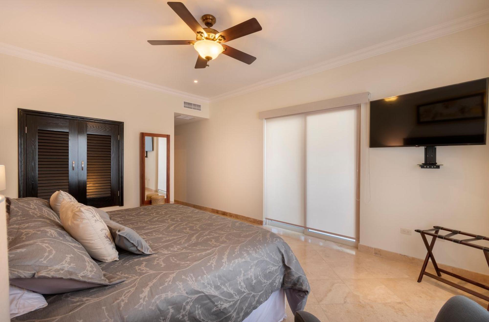 Condo Paraiso - Luxurious New Condo 300Mt From The Beach Cabo San Lucas Ngoại thất bức ảnh