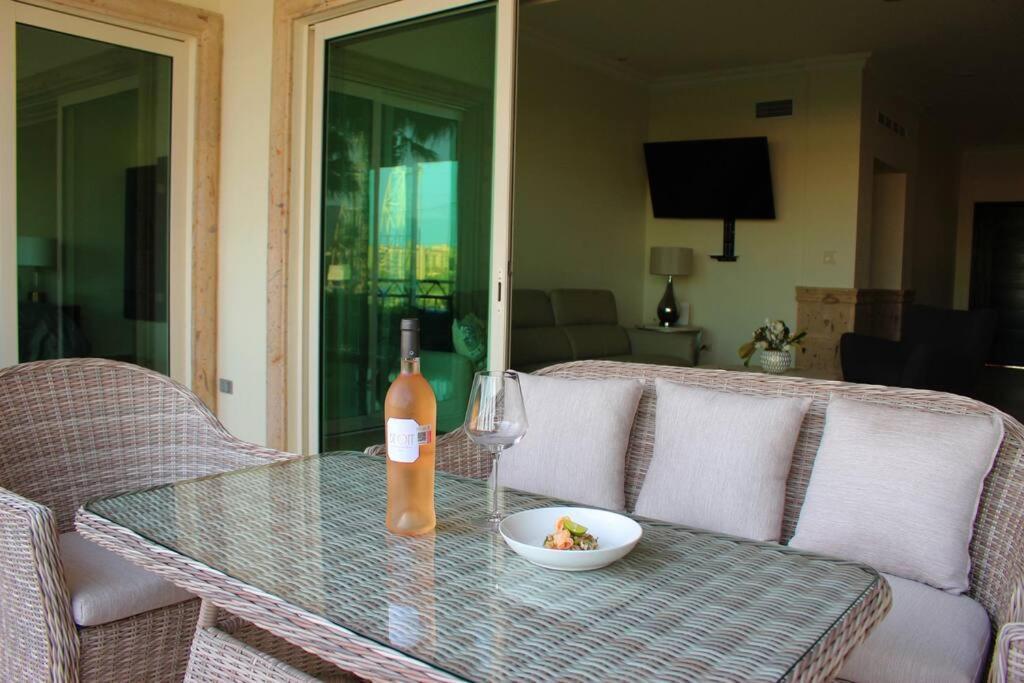 Condo Paraiso - Luxurious New Condo 300Mt From The Beach Cabo San Lucas Ngoại thất bức ảnh