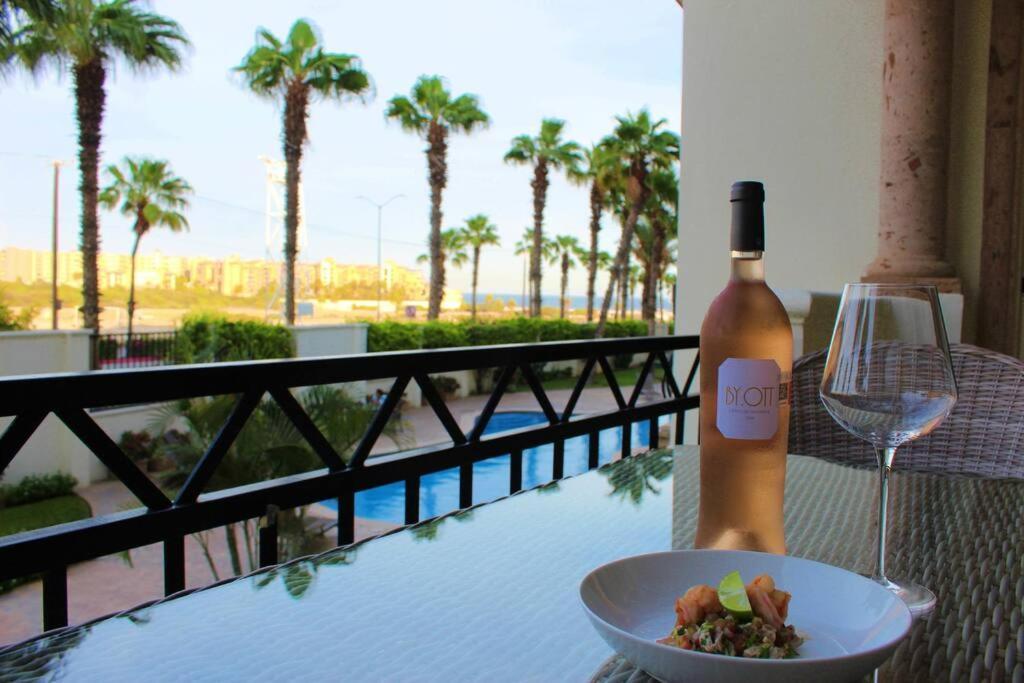 Condo Paraiso - Luxurious New Condo 300Mt From The Beach Cabo San Lucas Ngoại thất bức ảnh