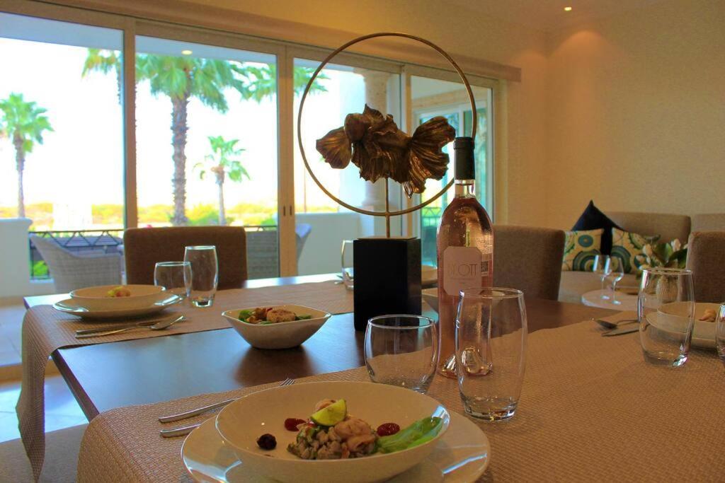 Condo Paraiso - Luxurious New Condo 300Mt From The Beach Cabo San Lucas Ngoại thất bức ảnh
