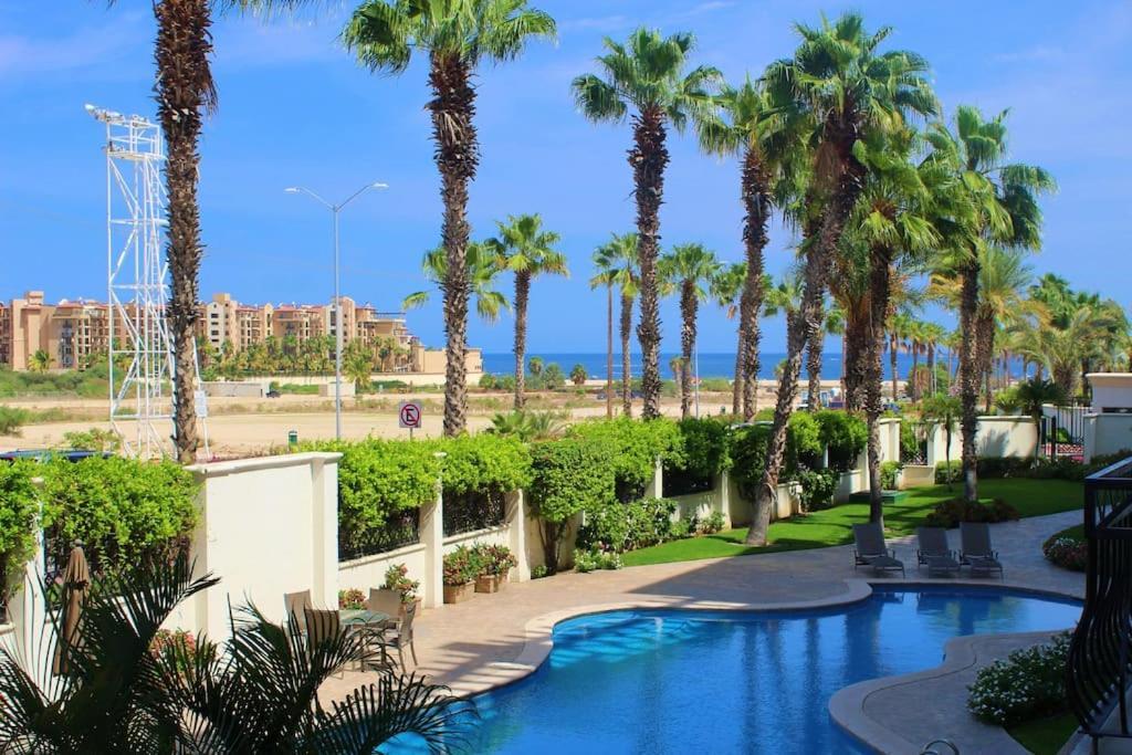 Condo Paraiso - Luxurious New Condo 300Mt From The Beach Cabo San Lucas Ngoại thất bức ảnh